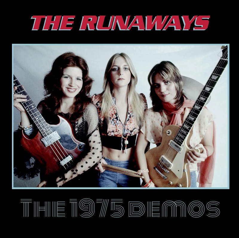 The 1975 Demos