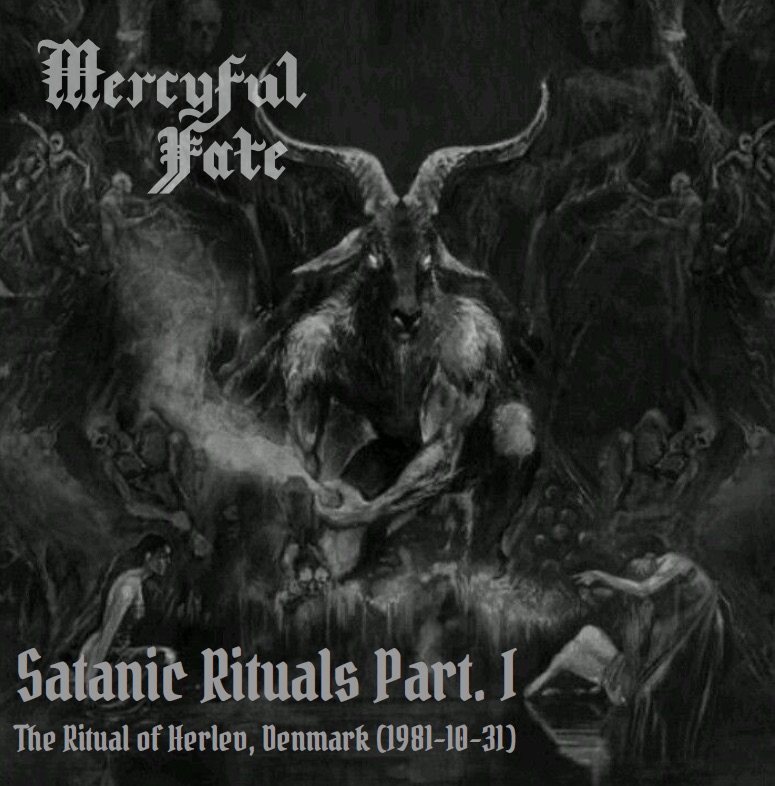 Satanic Rituals Part I - Herlev, Denmark 1981