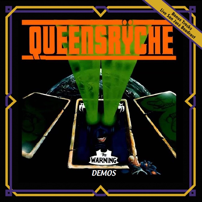 The Warning Demo and Live San José