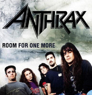 [PRO2405-3577] Room For One More (Live Irvine Meadows 1993)