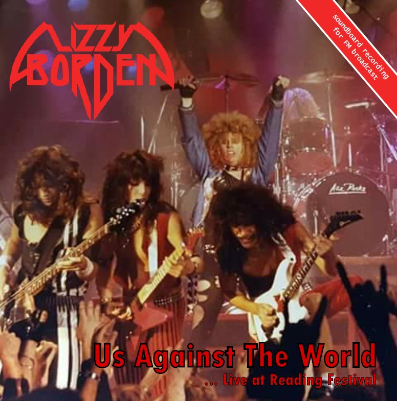 [PRO2405-3580] Us against the World