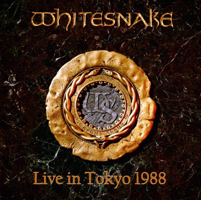 [PRO2410-4752] Live in Tokyo 88