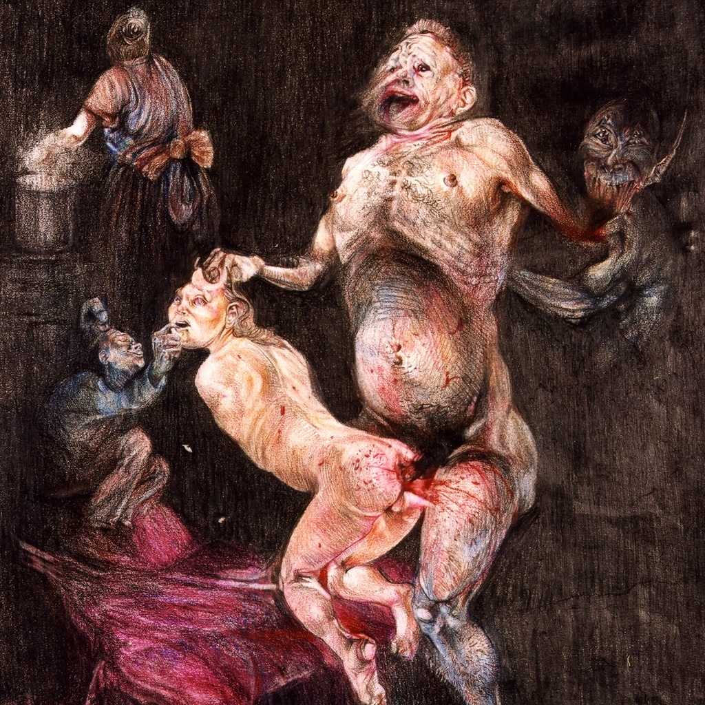 [PRO1911-2817] Temple Ov Perversion