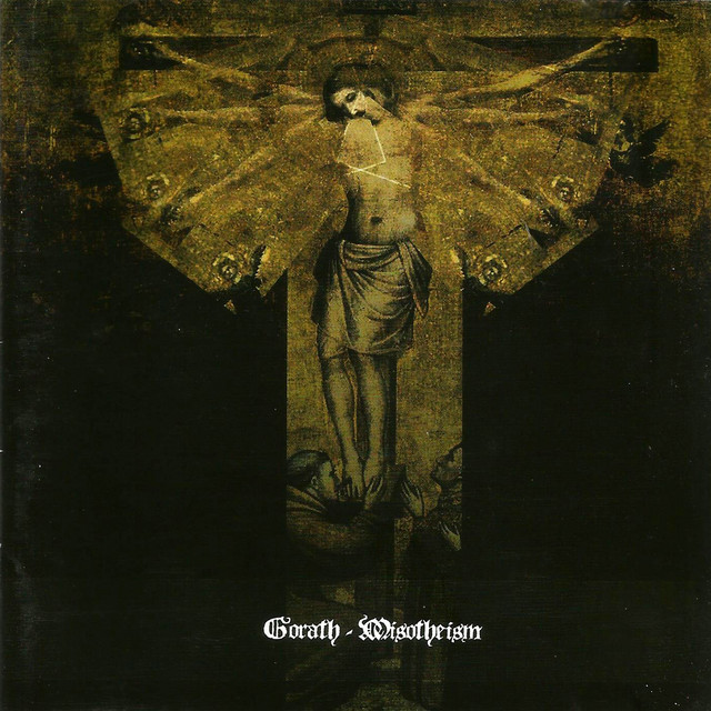 Misothism