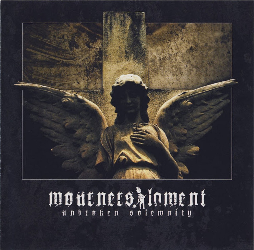 [PRO1802-0179] Unbroken Solemnity