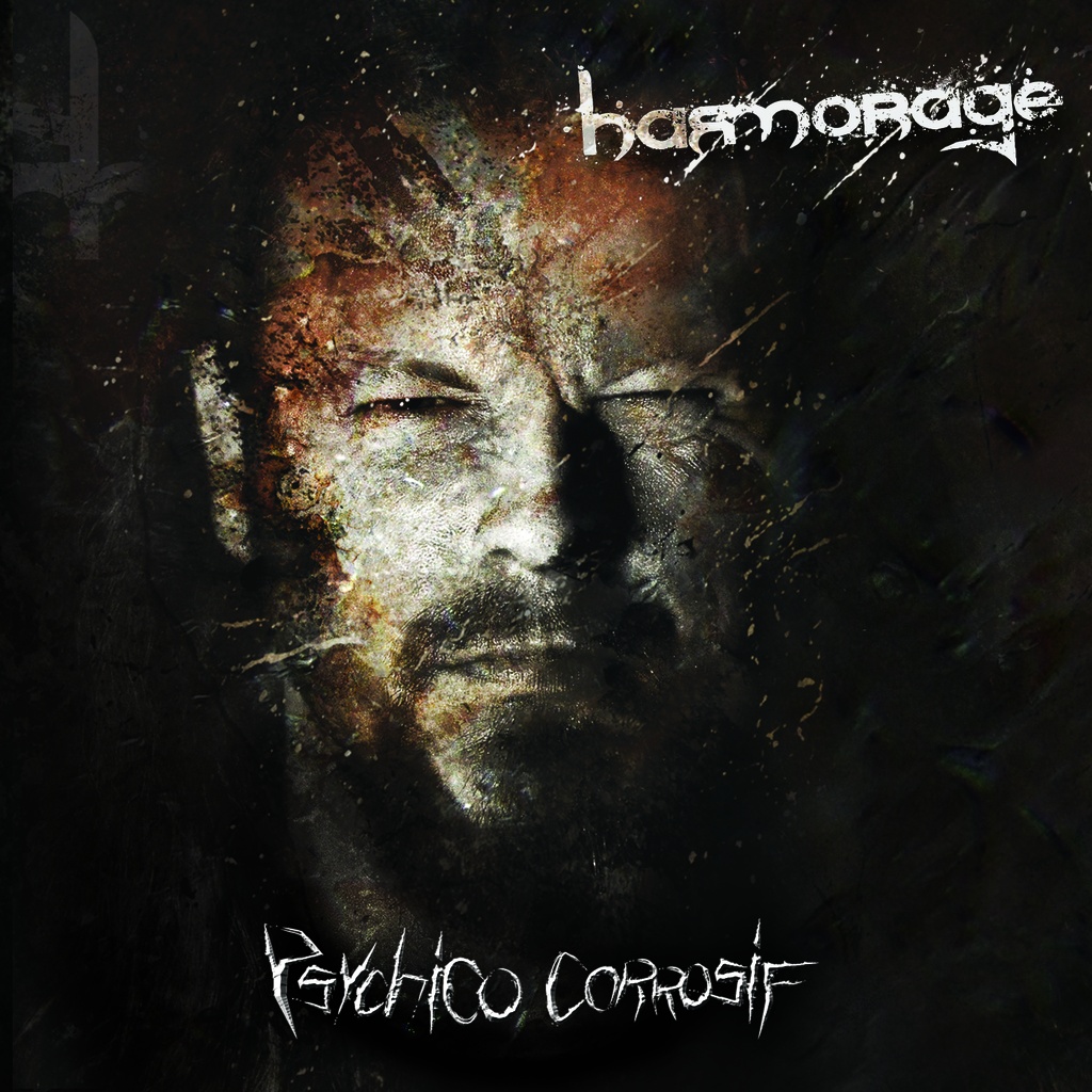 [PRO1802-1163] Psychico Corrosif