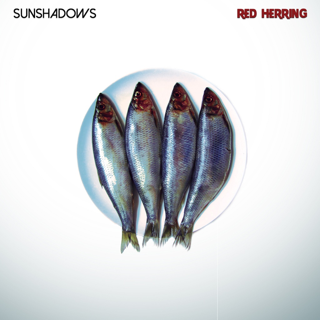 [PRO1802-1165] Red Herring