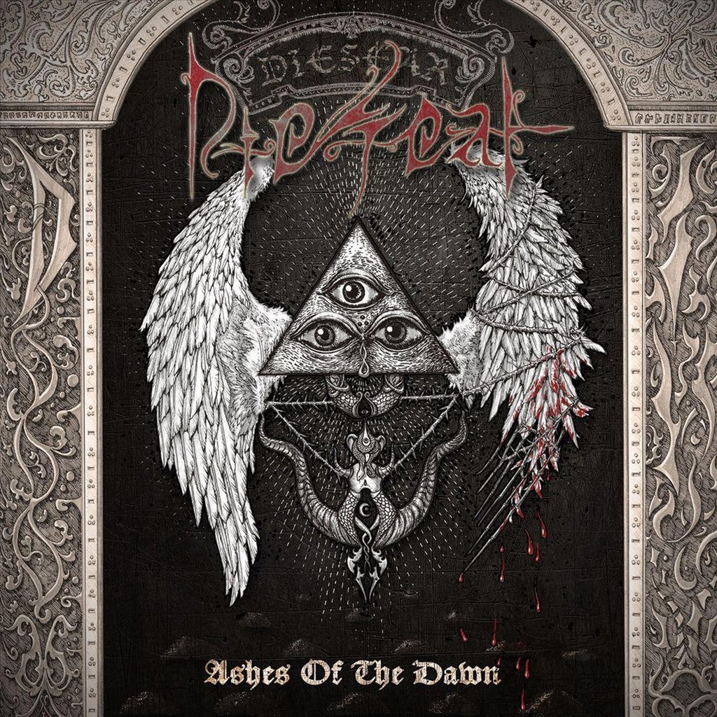Ashes Of The Dawn