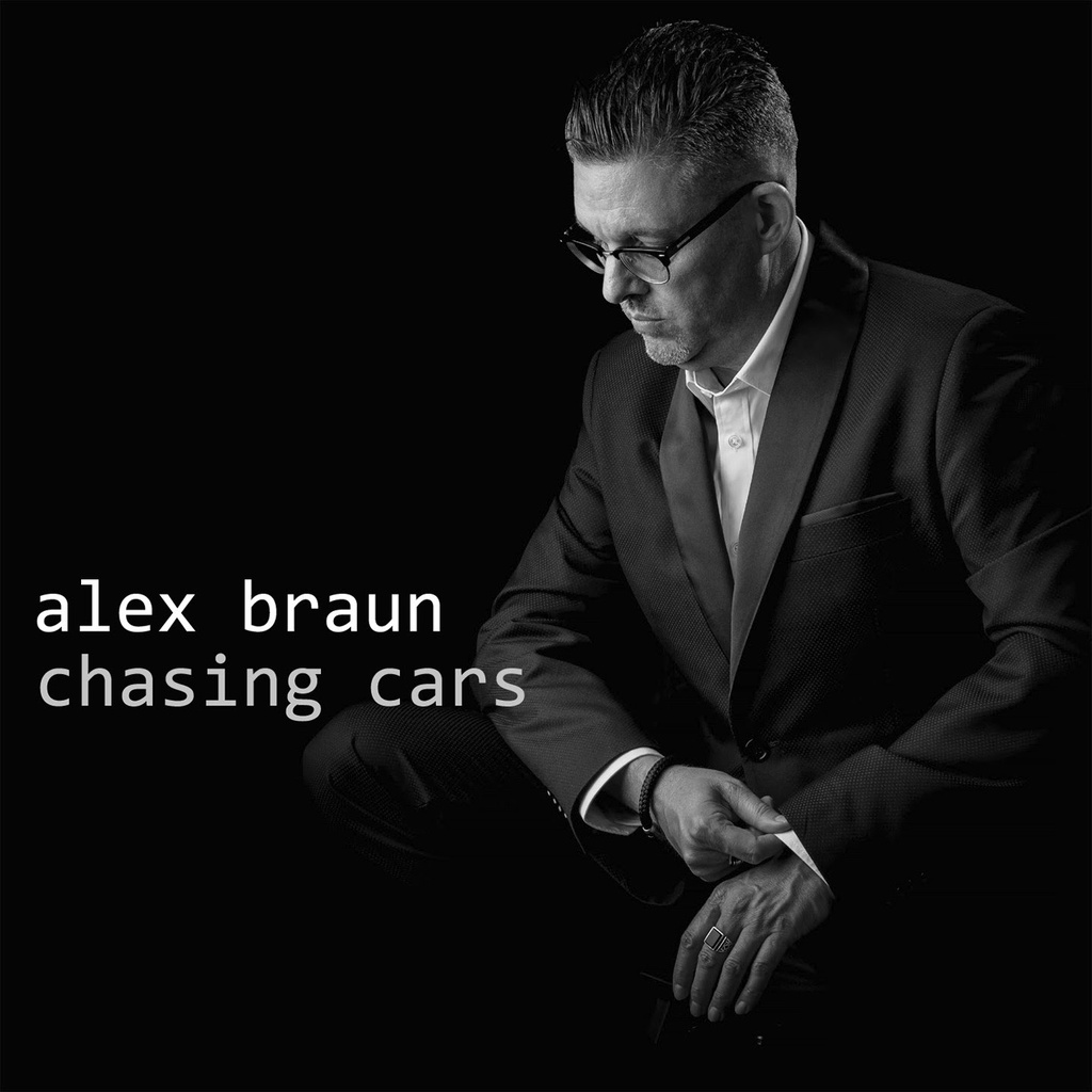 [PRO1911-2811] Chasing Cars