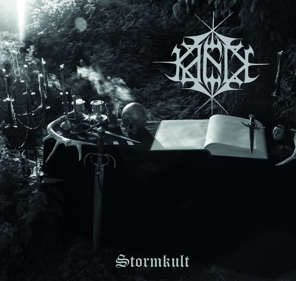[PRO1802-1100] Stormkult