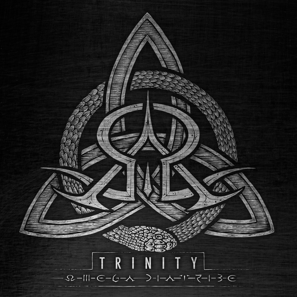 [PRO1803-2131] Trinity