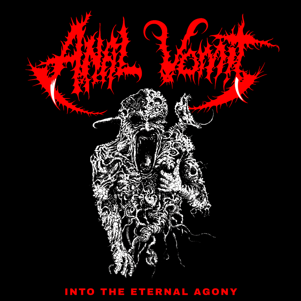 [PRO1806-2203] Into The Eternal Agony
