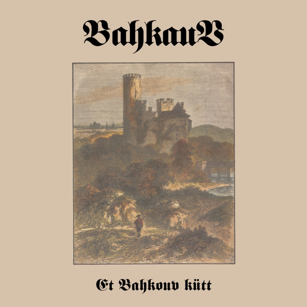 [PRO1812-2585] Et Bahkouv kütt