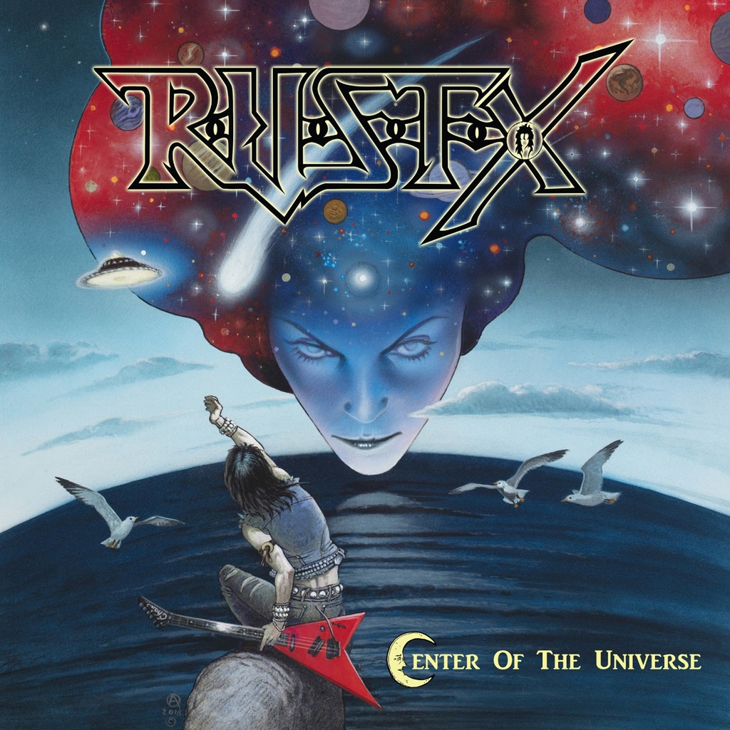 Center of Universe