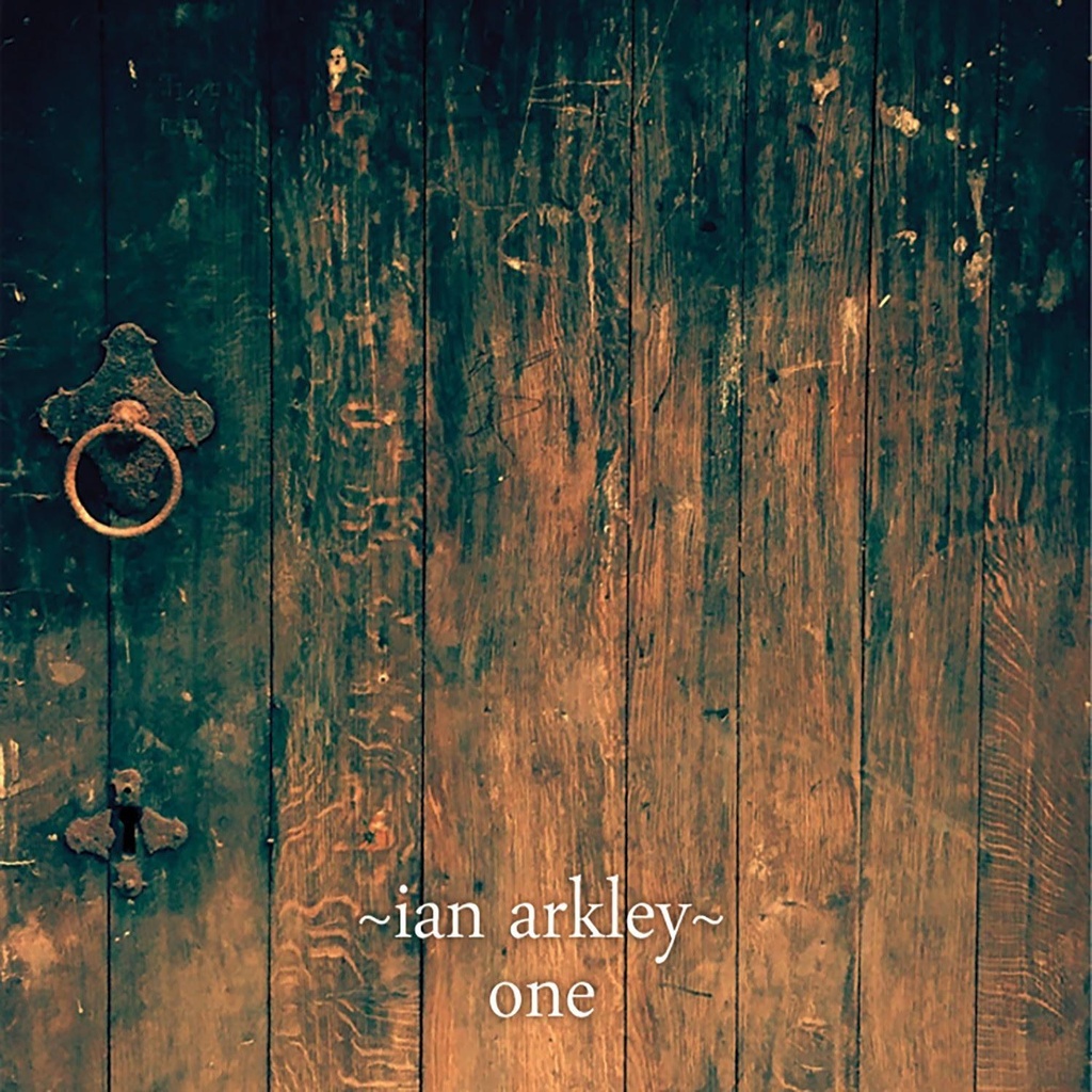one