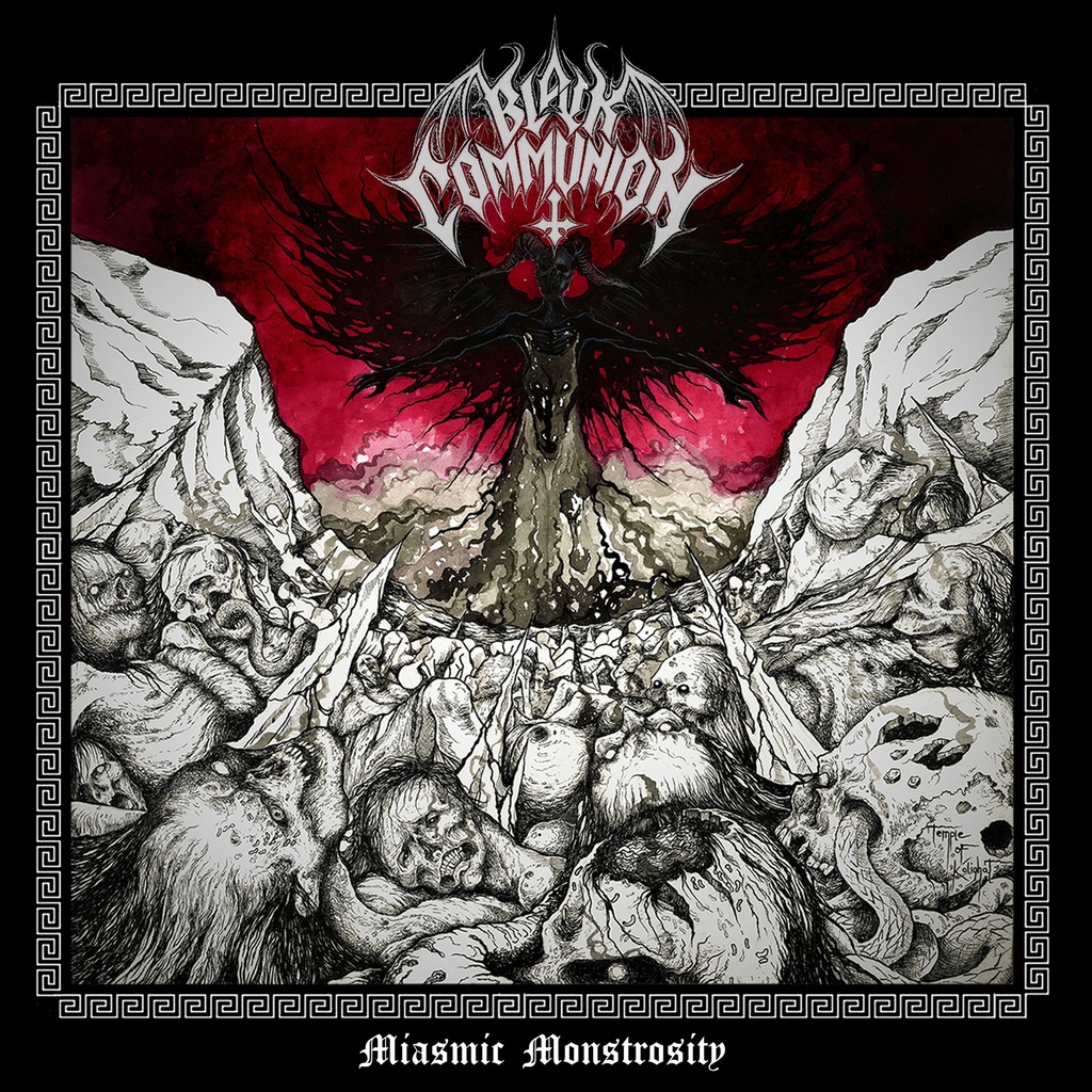 Miasmic Monstersity