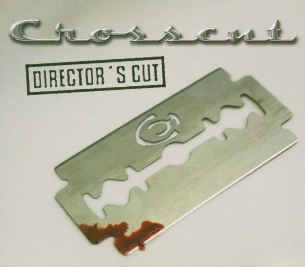 [PRO1802-0429] Director's Cut