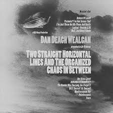 Two Straight Horizontal Lines And The Organized Chaos In Between: Director?S Cut