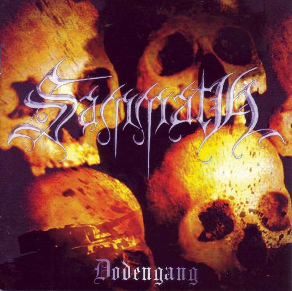 Dodengang