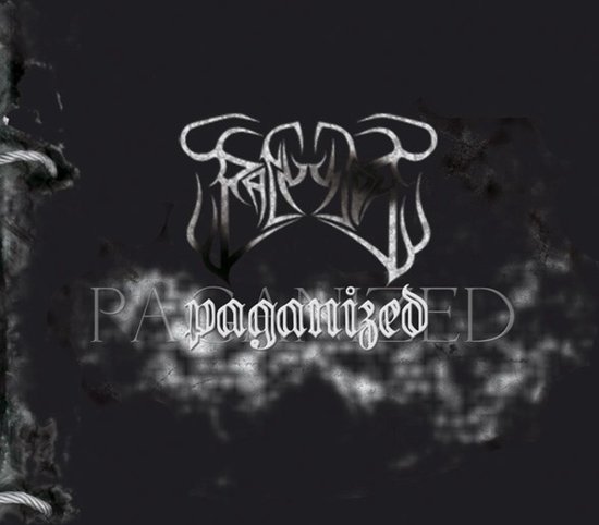 Paganized