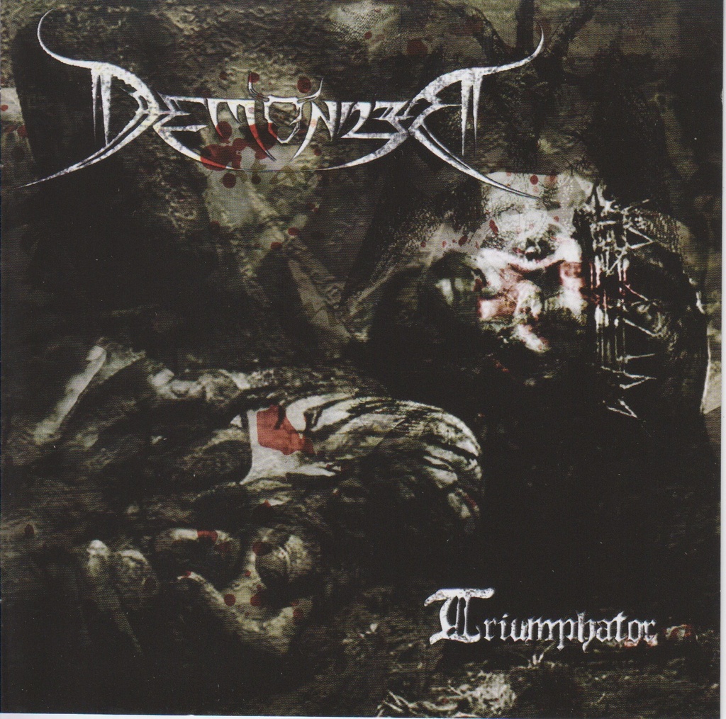 [PRO1802-0715] Triumphator