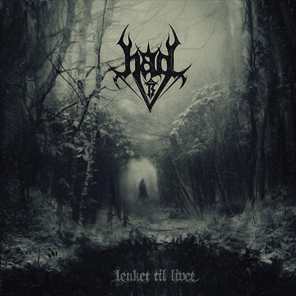 [PRO1802-0760] Lenket Til Livet