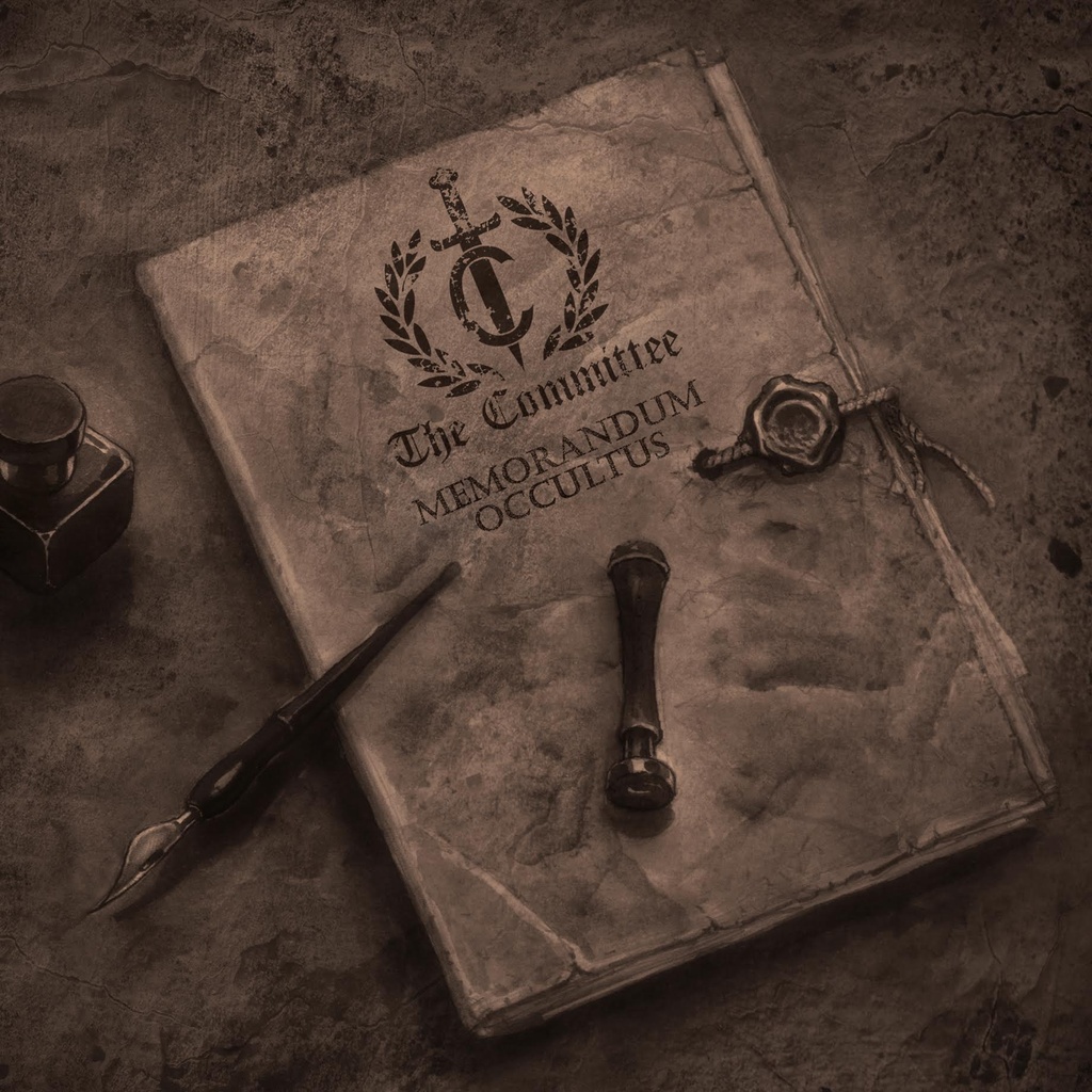 [PRO1802-1681] Memorandum Occultus