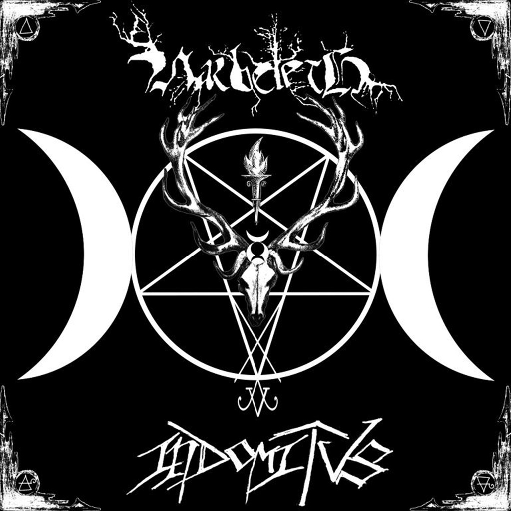 [PRO1802-1919] "Indomitvs"