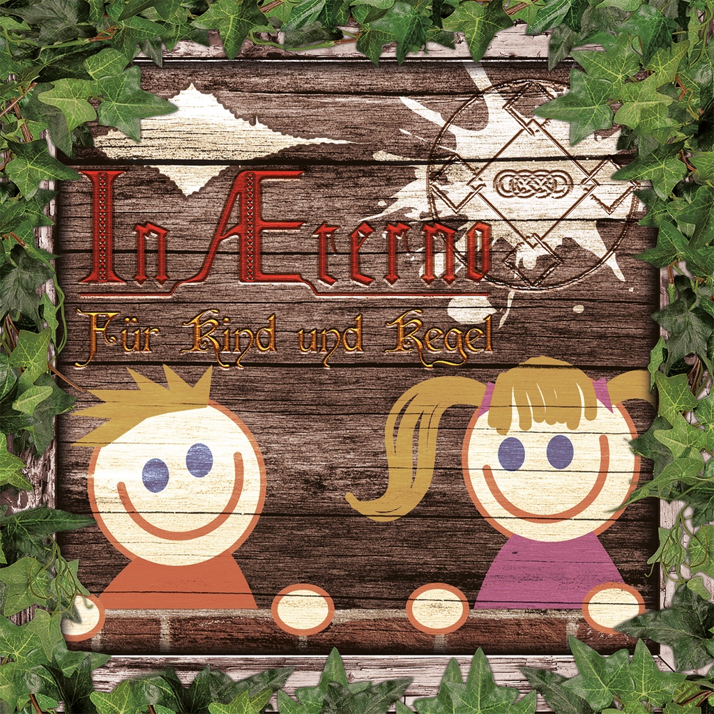 [PRO1802-1920] Für Kind Und Kegel