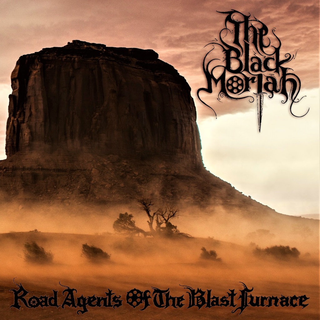 [PRO1903-2652] Road Agents Of The Blast Furnace