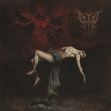 [PRO1903-2653] Charnel Heart