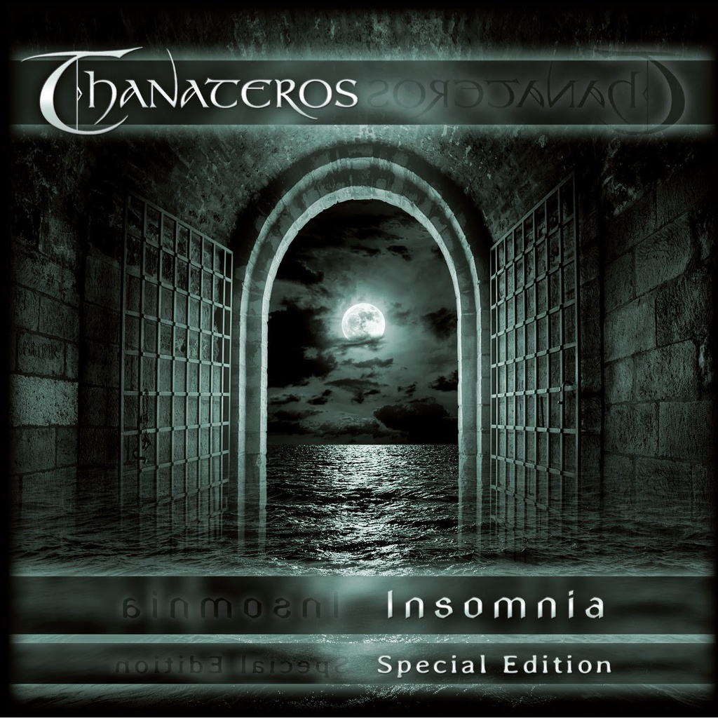 INSOMNIA (Special Edition)