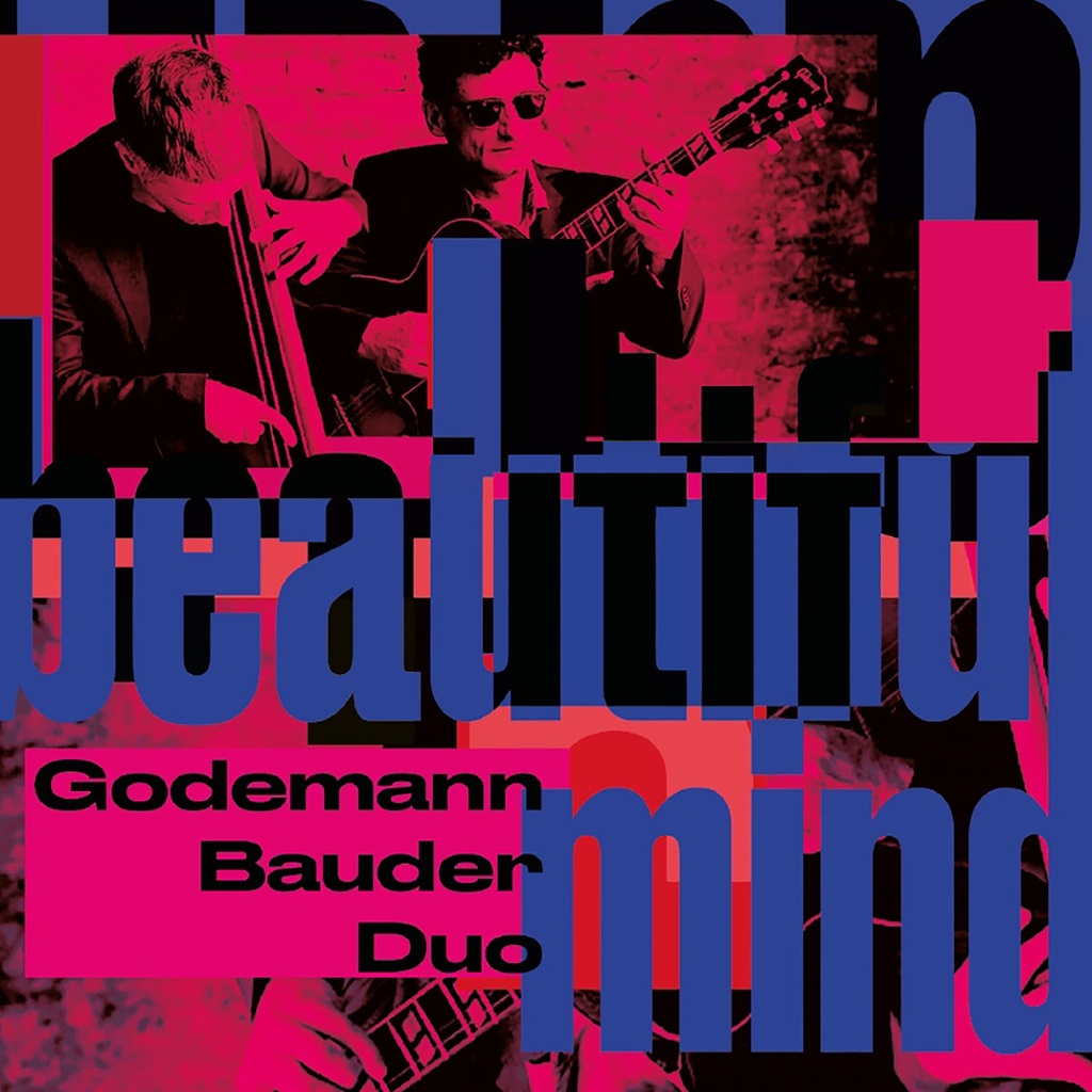 [PRO2102-3085] Beautiful Mind