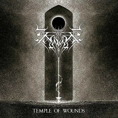 [PRO2408-3600] Temple Of Wounds