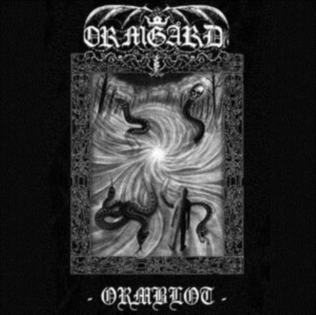 [PRO1802-1745] Ormblot