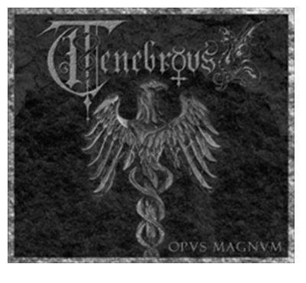 [PRO1802-1753] Opus Magnum