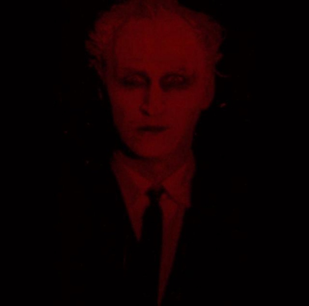 Killing Raping Burning / The Devil's Advocate