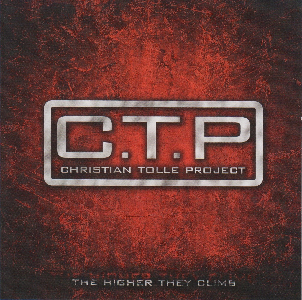 [PRO1802-1767] The Higher They Climb