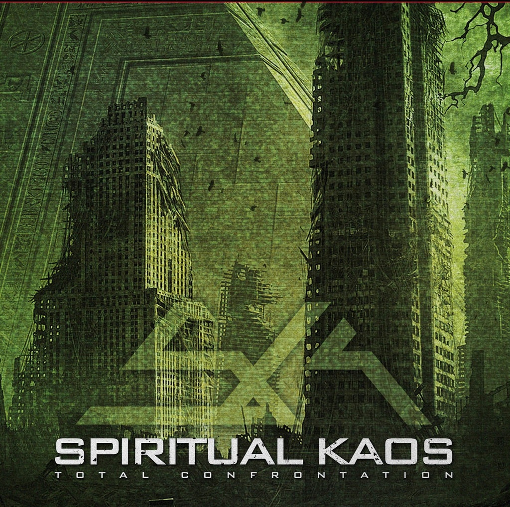 [PRO1802-1068] Total Confrontation