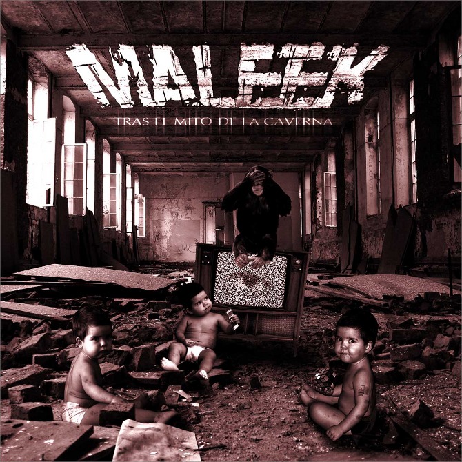 [PRO1802-1122] Tras El Mito De La Caverna