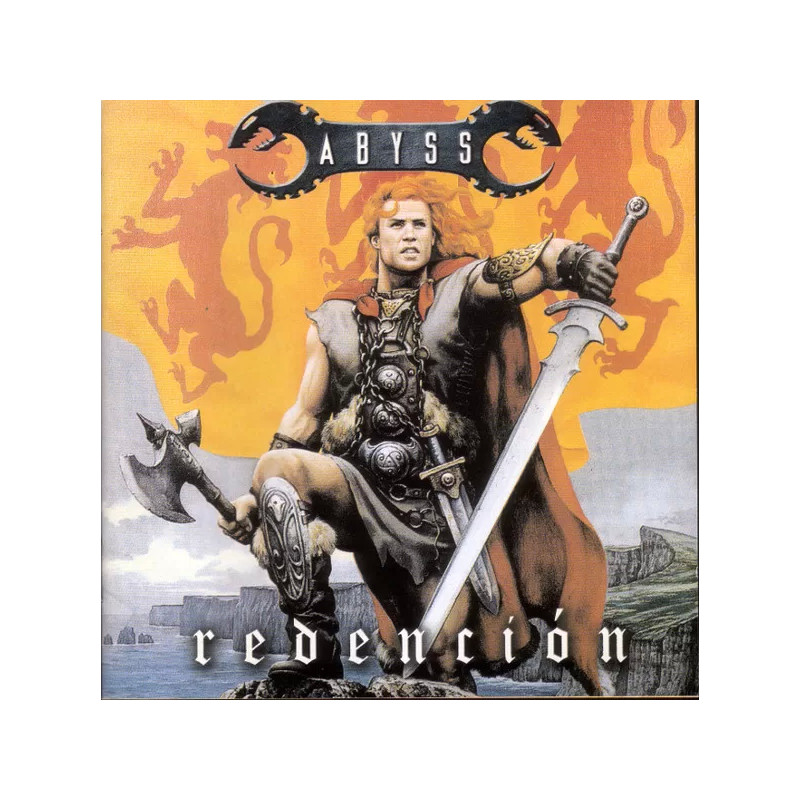 [PRO1802-0023] Redencion