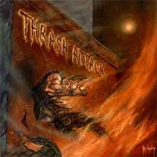 Thrash Attack -MCD-