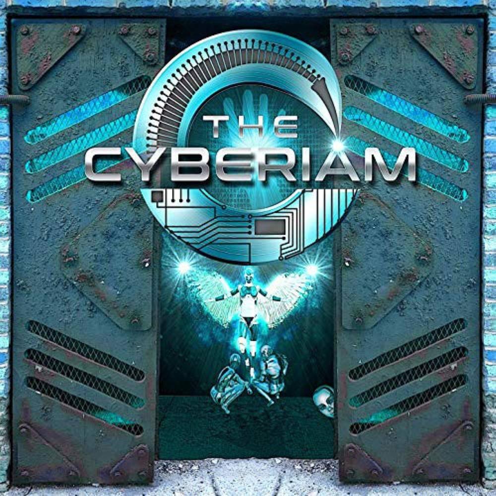 The Cyberiam (Feat. Keith Semple ex-7th heaven)