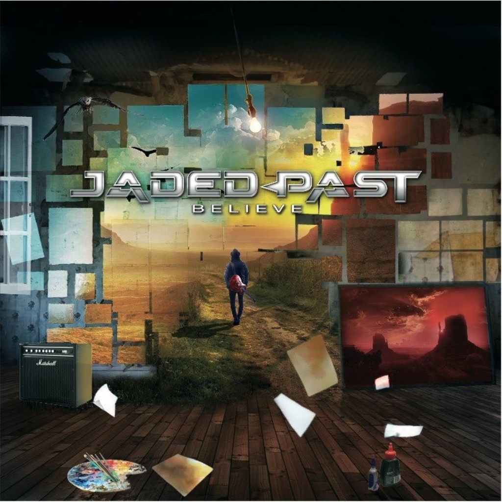 [PRO2010-3012] Believe