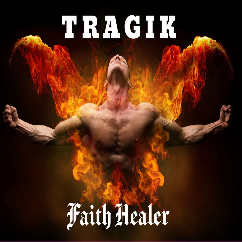 [PRO2010-3013] Faith Healer