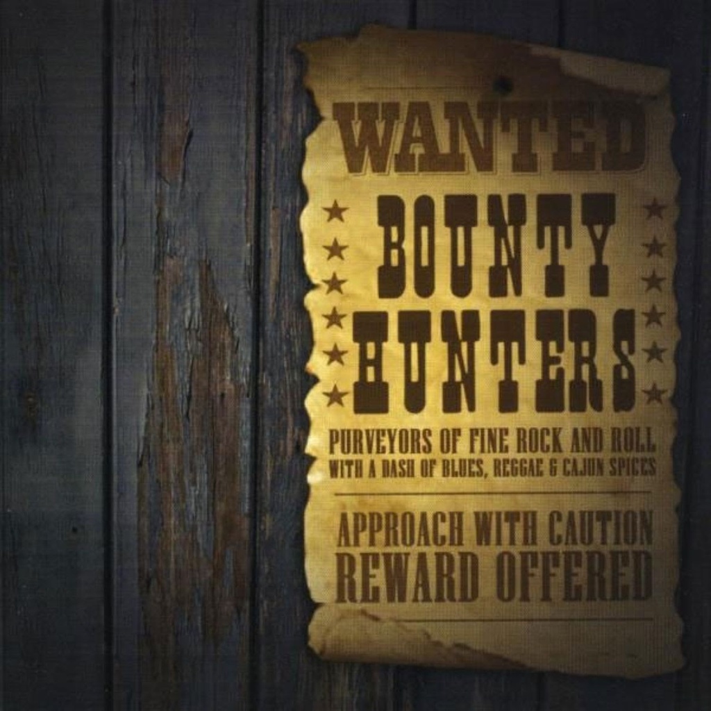 [PRO2101-3059] Bounty Hunters