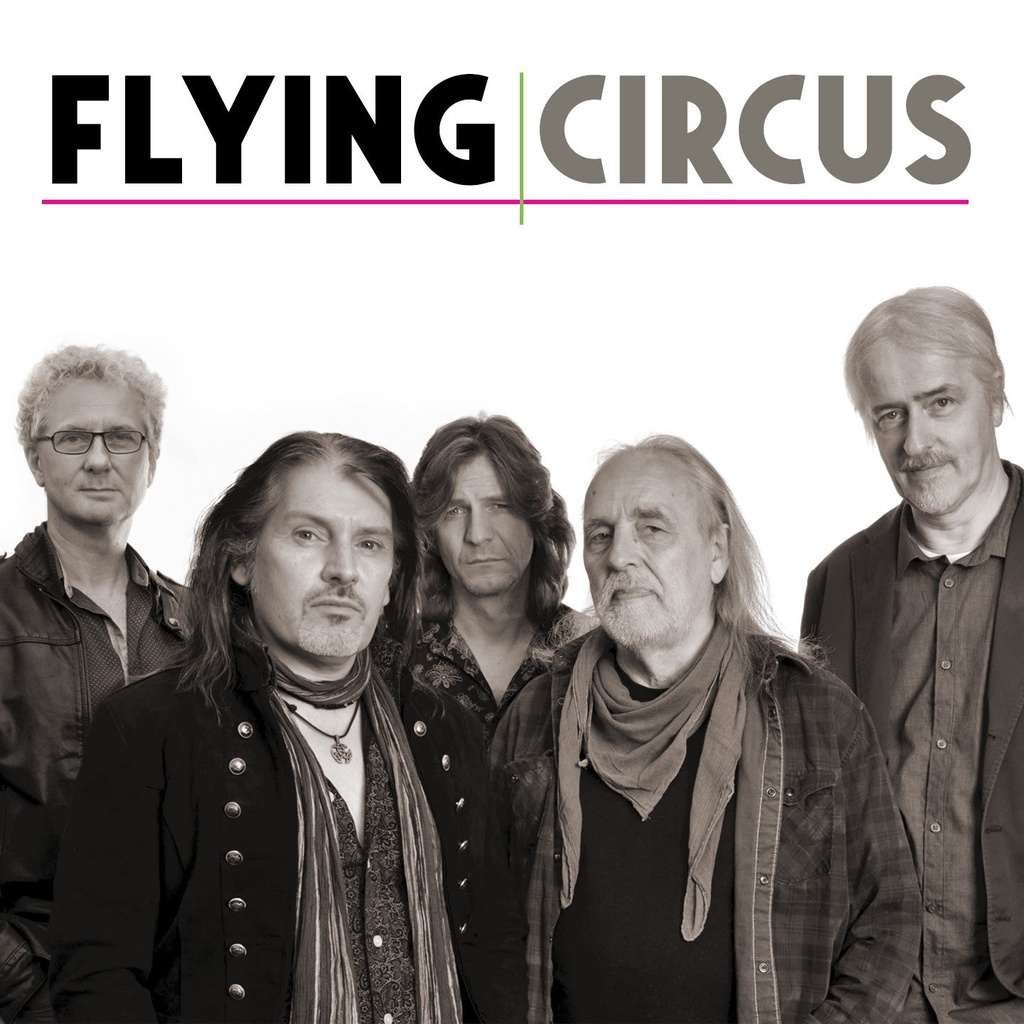 [PRO2101-3063] Flying Circus