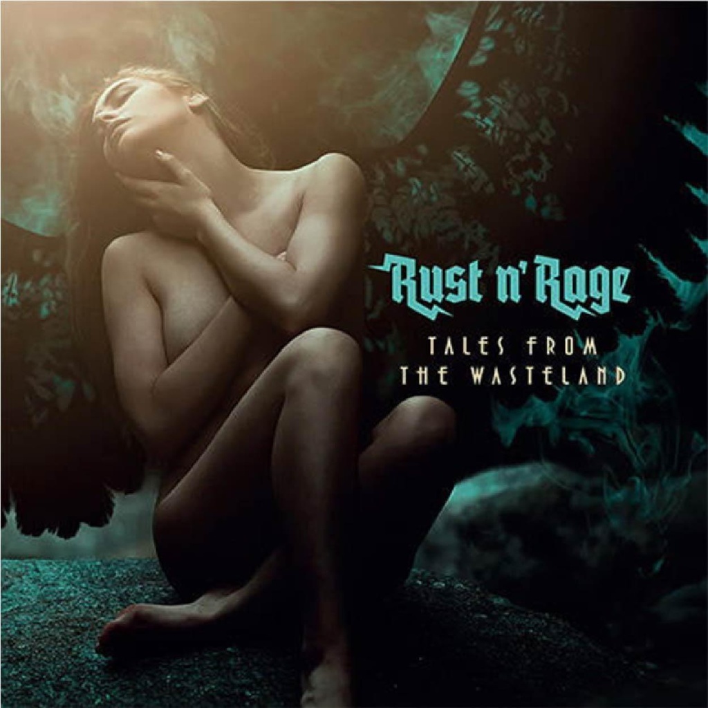 Tales from the wasteland