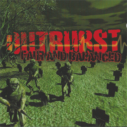 [PRO1802-0467] Fair And Balanced