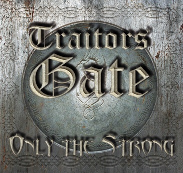 Only The Strong